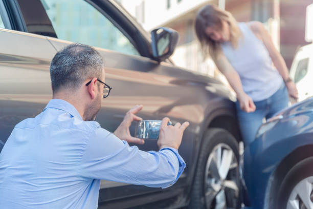 Professional Car Insurance Near Me technician working in Rock Springs, WY